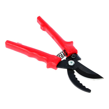 Ножницы универсальные L-230 Молдавские оксид. (Мехинструмент)  *1560