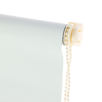 Рулонная штора Магеллан Блэкаут BASIC, 50х160 см, ваниль