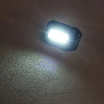 Набор аксессуаров для автомобиля «Вперед к цели» 2 в 1 (набор мульти-инструментов и фонарик на голов