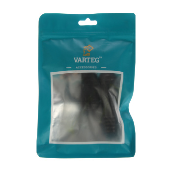 Кабельная вилка 10-25 Varteg  *150