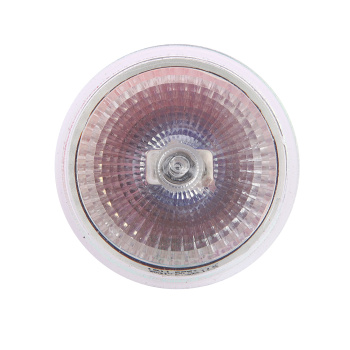 Лампа накаливания галогенная TDM, GU5.3, MR16, 50 Вт, 750 Лм, теплый белый свет