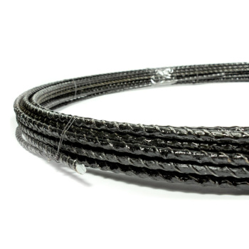 Арматура композитная d16 мм хлысты (6,6м) ГОСТ 31938-2012 "Мастер Сеткин" Арматура композитная d16 мм хлысты (6,6м) ГОСТ 31938-2012 "Мастер Сеткин"