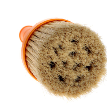 Кисть Акор, для фасадных работ, 80 мм, без изгибателя