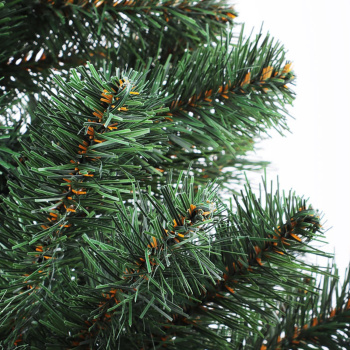 Елка искусственная Елки от Мишки «Кремлевская», 180 см, ПВХ, зеленый Елка искусственная Елки от Мишки «Кремлевская», 180 см, ПВХ, зеленый