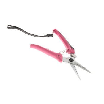 Ножницы садовые д/цветов (арт.0614) ЦИ *1/12