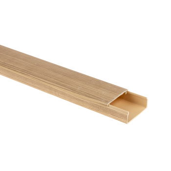 Кабель-канал 40*16мм (дл. 2м) сосна "ЭКО" 3D TDM SQ0402-0307 *25