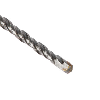 Бур по бетону 8*460мм SDS-plus 2 грани (YAE400800460) Novocraft *1/10