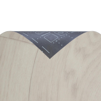 Линолеум 3 м Tarkett Sprint Pro Parade 1, полукоммерческий, 32 класс, 1.8 мм