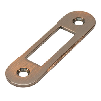 яяяОтветная планка Apecs BP-5001-AC медь *1/20