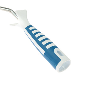 Валик велюровый 180мм "Профи" d-8мм натур.шерсть (арт.100-729) (Акор) *1/30