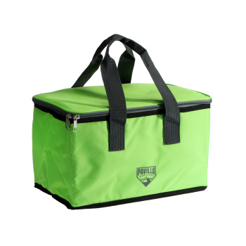 Термосумка 15 л, 19*35*20 см Quellor Bestway (68036)