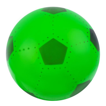 Мяч футбольный d=16 см, 45 г, цвета микс 581990