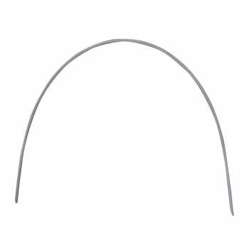 Парниковая дуга ПВХ длина 2,5м, d-16мм *1/20