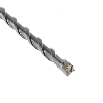 Бур по бетону 8*460мм SDS-plus 4 грани (510846) Quadro Rennbohr *1/10/50