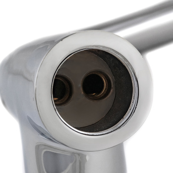 Смеситель для кухни DEVIDA коллекция ZUTTO высокий излив DVS1206-14 *1/10