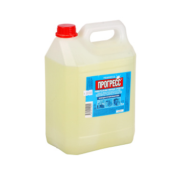 Чист.ср-во универ. ПРОГРЕСС 5л (М08-1) (Москва) *3