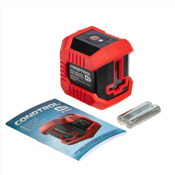 Нивелир лазерный CONDTROL QB Promo *1 Нивелир лазерный CONDTROL QB Promo *1