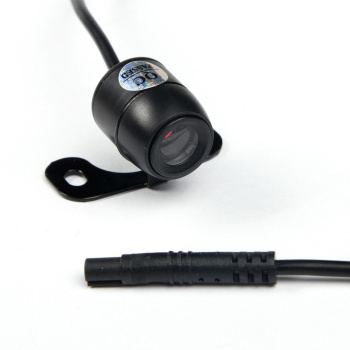 Видеорегистратор TORSO, 2 камеры, HD 1080P, TFT 4.3, обзор 120° 3009077