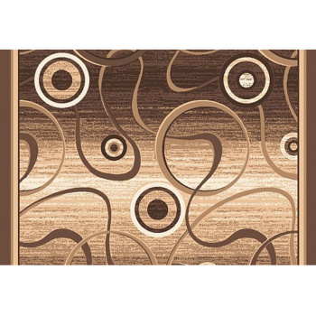 Дорожка обработанная ПРИНТ; СФЕРА; 18; (21); (1) 1Y; НЕВА ТАФТ *30