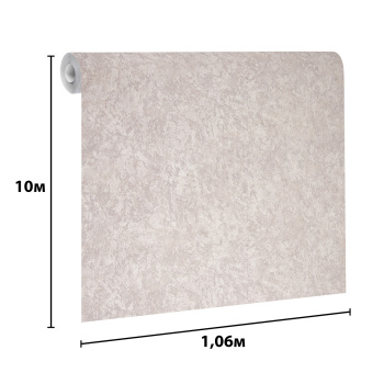 Обои флизелиновые 1.06х10 м OVK Design Аморель-уни 11097-04