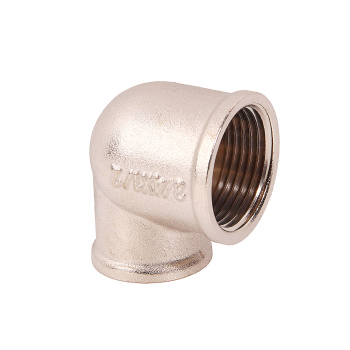 Уголок сантехнический переходной 3/4"(Ø20)х1/2"(Ø15) П/М CTM CRL34M12 *10/100