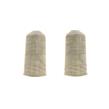 Угол наружный Winart, 80 мм, 303 дуб соубери, 2 шт.