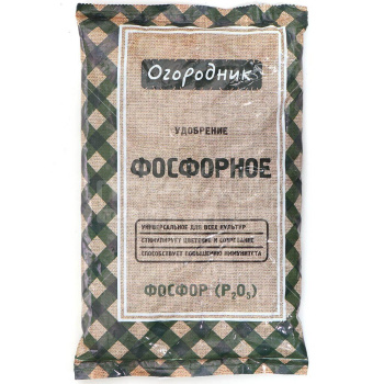 Удоб Фосфорное 0,7кг  /25