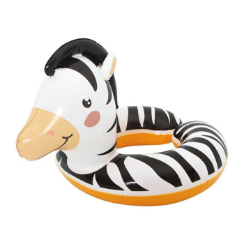 Круг для плавания "Животные" в ассортименте от 3-6 лет (36112) 1012831
