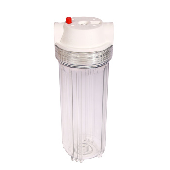 Корпус фильтра ITA 10SL 3/4'' прозрачный ИТА-10  *1/12