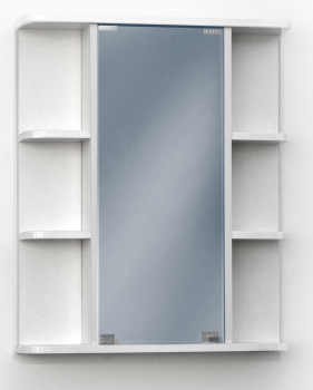 Зеркало-шкаф /LOGRO/ "А 60" *1/20
