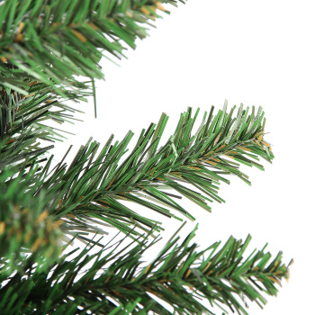 Елка искусственная Елки от Мишки «Карпатская», 120 см, ПВХ, зеленый Елка искусственная Елки от Мишки «Карпатская», 120 см, ПВХ, зеленый