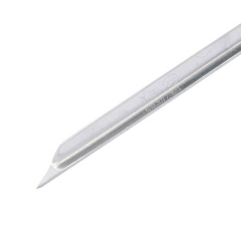 Шампур угловой 45х1 см Амет, толщина 1 мм