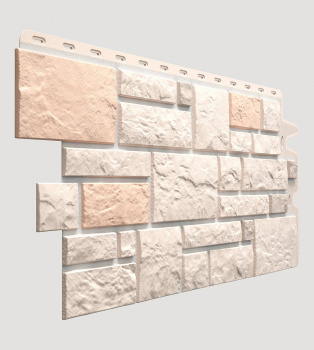 Панель BURG льняной (0,946м*0,445м/0,42м2) Дёке