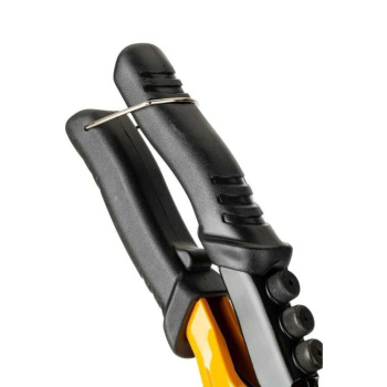 Пистолет заклепочный ручной 225мм VIRA RAGE