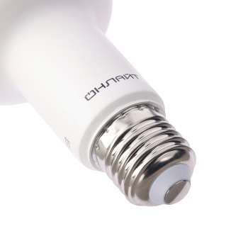 Лампа светодиодная ОНЛАЙТ, Е27, рефлектор R63, 8 Вт, 690 Лм, 6500 К, холодный белый