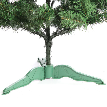 Елка искусственная Елки от Мишки «Уральская», 180 см, ПВХ, зеленый Елка искусственная Елки от Мишки «Уральская», 180 см, ПВХ, зеленый