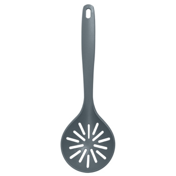 Шумовка "Basic" дл.280мм Серый арт.433233111 ("Бытпласт") *1/18