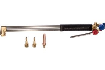 Резак KRASS-535-P комби (рычаг снизу) + PNM №2 *1