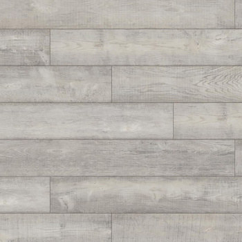 Ламинат 2.22 м² Eurohome Majestic, 1285х192х8 мм, 33 класс, дуб битник