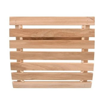 Подголовник, мягкий, 35х29х9 см липа класс Б, "Hot Pot" /6