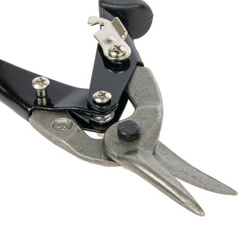 Ножницы по металлу 250мм (правые) CrV-хром."888" (арт.6242200) *1/10/50