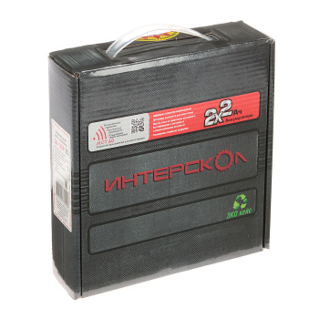 Дрель-шуруповерт 18В 2скор.0-400/0-1400об/мин 35Нм 2Ач 2аккум LI-ION ДА-18ЭР ПРОМО ИНТЕРСКОЛ