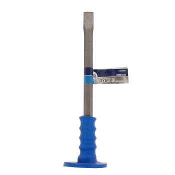 Зубило с протектором 300мм "T4P" (арт.3306801) *1/6/36