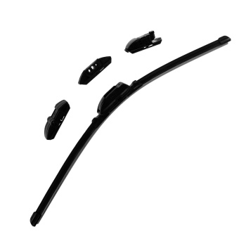 яяяЩётка стеклоочистителя TORSO 17"/425 мм, бескаркасная, мультикрепление 5183699