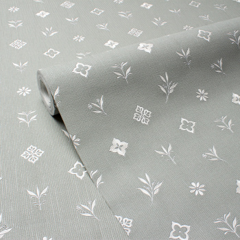 Обои  флиз Victoria Stenova MONOGRAMMA 589253 1.06*10м *6