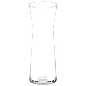 Ваза "Элс" 26х9,5 см, 1,28л 1597 758459