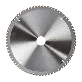 Диск пильный 250**32/30/25,4мм 72 зубьевпо дереву (810010022) EDGE PATRIOT *1/10