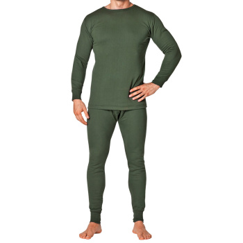 Белье НОРМАТИВ утепленное трикотаж (92/170-176) 46 размер *5/20