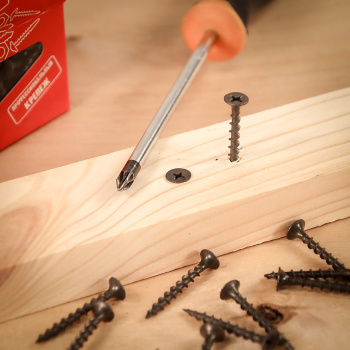 Саморезы по дереву BROZEX 3,5*32 крупная резьба (15кг) промтара *15 Саморезы по дереву BROZEX 3,5*32 крупная резьба (15кг) промтара *15