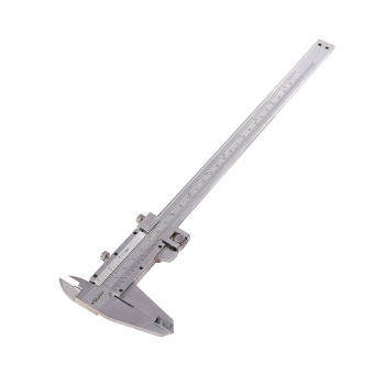 Штангенциркуль 250мм STURM точность 0,02мм (арт.2030-01-250) *1/25